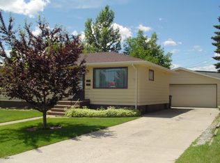 2208 4th St NE #1, Great Falls, MT 59404