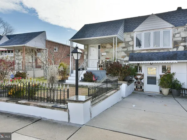 1942 President St, Philadelphia, PA 19115