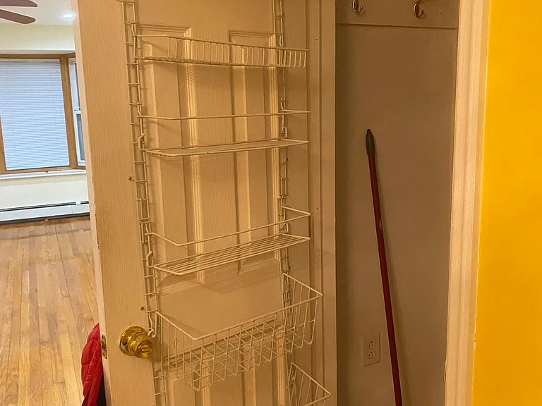 Kitchen Pantry