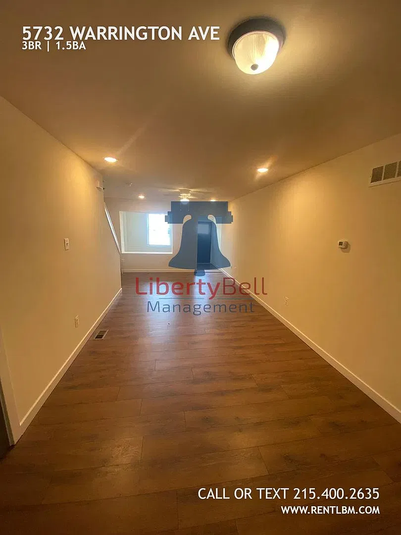 5732 Warrington — Photo 2
