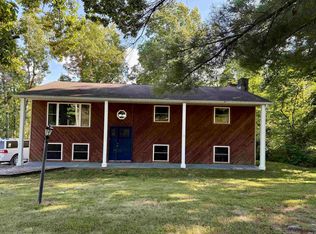 5333 W Gifford Rd, Bloomington, IN 47403