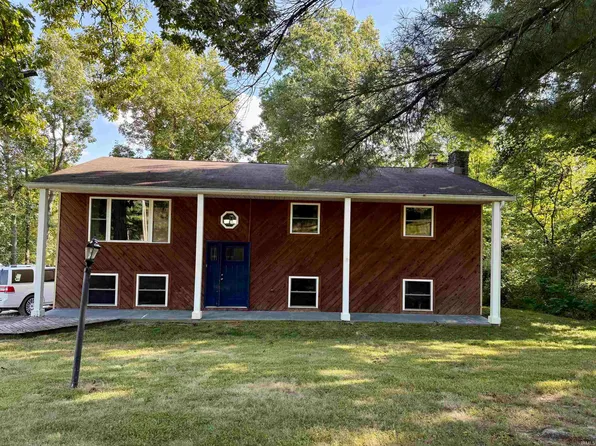 5333 W Gifford Rd, Bloomington, IN 47403