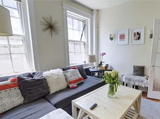 133 Myrtle St #3, Boston, MA 02114