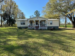 460 Walter Rd, Pansey, AL 36370