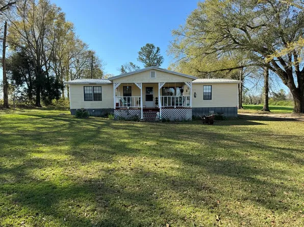 460 Walter Rd, Pansey, AL 36370