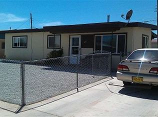 461 Ash St, Grants, NM 87020