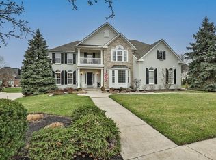 3911 Cherry Brook Ln, Mason, OH