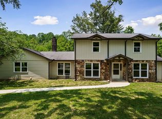 1409 Robert Ln, Cookeville, TN 38506