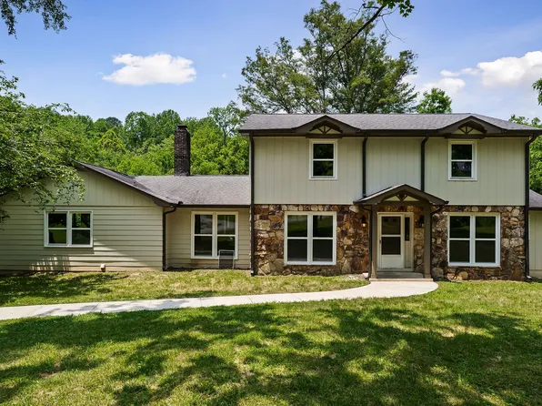 1409 Robert Ln, Cookeville, TN 38506