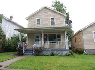 1726 Gummer Ave, Dayton, OH 45403