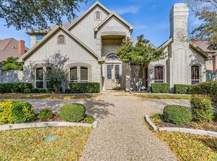 2301 Copper Ridge Rd, Arlington, TX 76006