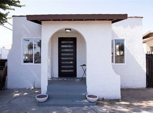 5842 S Halldale Ave, Los Angeles, CA 90047