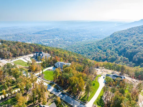 8142 Mountain Laurel Trl #14, Signal Mountain, TN 37377