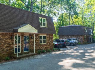 3604&3608 Taft Hwy, Signal Mountain, TN 37377