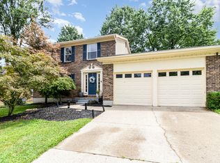 6078 Cedar Hill Ln, Florence, KY 41042