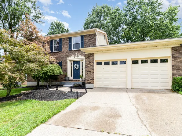 6078 Cedar Hill Ln, Florence, KY 41042