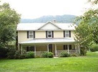 22268 Brumley Gap Rd, Abingdon, VA 24210