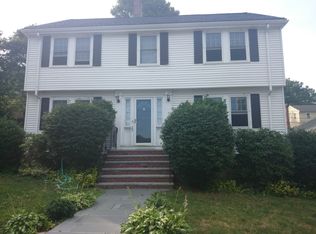 20 Sturges Rd, West Roxbury, MA 02132