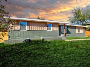 1602 NW 48th St, Lawton, OK 73505