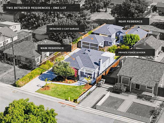 2nd image of 2268 Maywood Ave