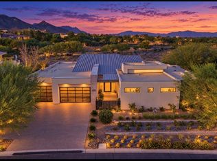 46 Soaring Bird Ct, Las Vegas, NV 89135