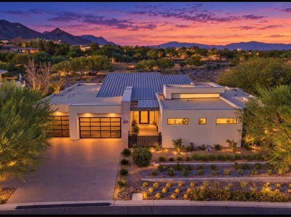 46 Soaring Bird Ct, Las Vegas, NV 89135