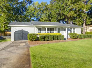 1416 Glencoe Dr, Mount Pleasant, SC 29464