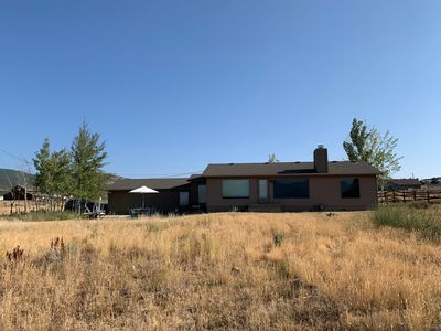 547 Parleys Rd, Park City, UT, 84098