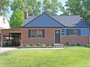 3939 Trebor Dr, Cincinnati, OH 45236