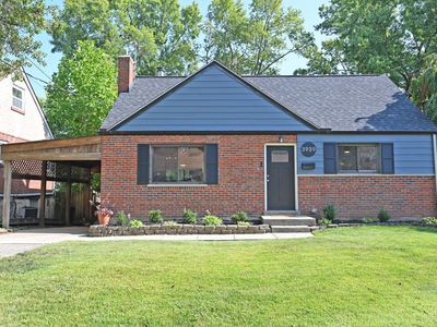 3939 Trebor Dr, Cincinnati, OH, 45236