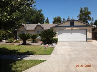 324 Cantebury Dr, Lemoore, CA 93245