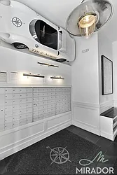 Rented by Mirador Real Estate