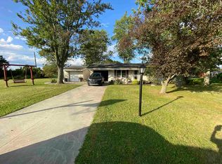 3870 N Salem Rd, Decatur, IN 46733