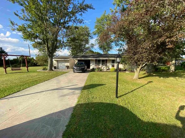 3870 N Salem Rd, Decatur, IN 46733