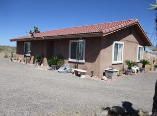 17417 N Orchid Dr, Dolan Springs, AZ 86441