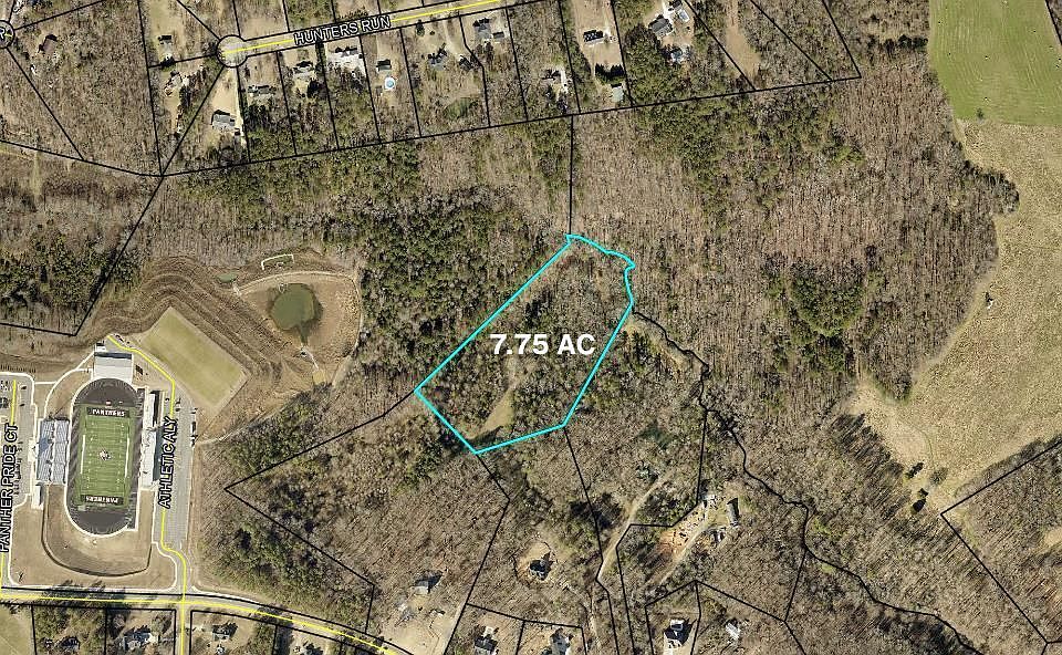 1st image of 0 Skelton Rd