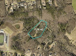 0 Skelton Rd, Hoschton, GA 30548