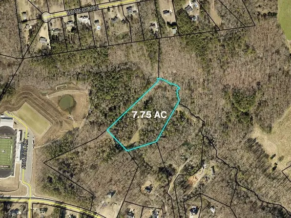 0 Skelton Rd, Hoschton, GA 30548