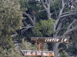 106 Canyon Ln, Mosca, CO 81146