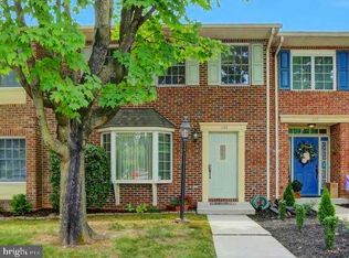 1163 Fairchild Ave, Hagerstown, MD