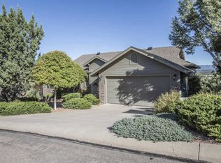 604 E Elk Ridge Dr, Payson, AZ 85541