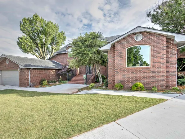 1101 Crescent Dr, Duncan, OK 73533
