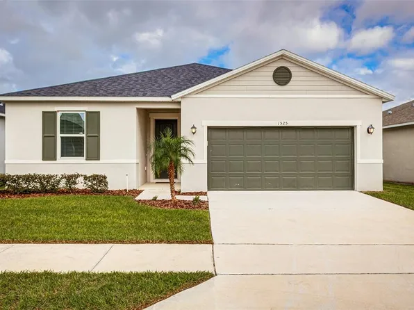 1525 MATTIE POINTE PLACE, AUBURNDALE, FL 33823