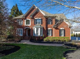 401 Cross Vine Ln, Greensboro, NC 27455
