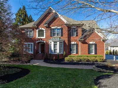 401 Cross Vine Ln, Greensboro, NC, 27455