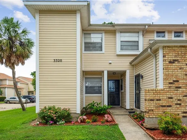 3320 Timberlane Way Dr APT 140, Harvey, LA 70058