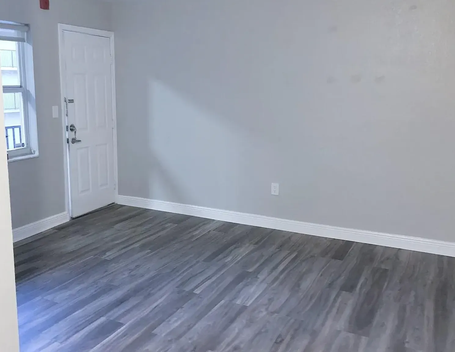 1 bed, 485 sqft, $1,650 — Photo 3