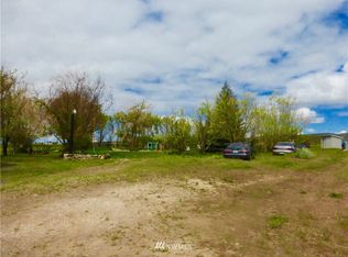 13496 Road J.8 NW, Quincy, WA 98848