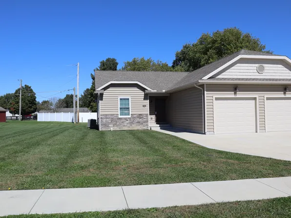 132 Halliday Way, Washington Court House, OH