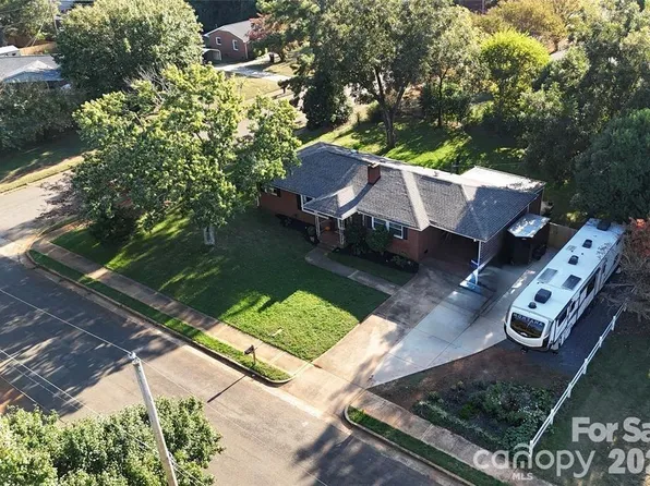 733 Norwood Ave, Rock Hill, SC 29730